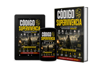 Código de Supervivencia — Sistema Completo